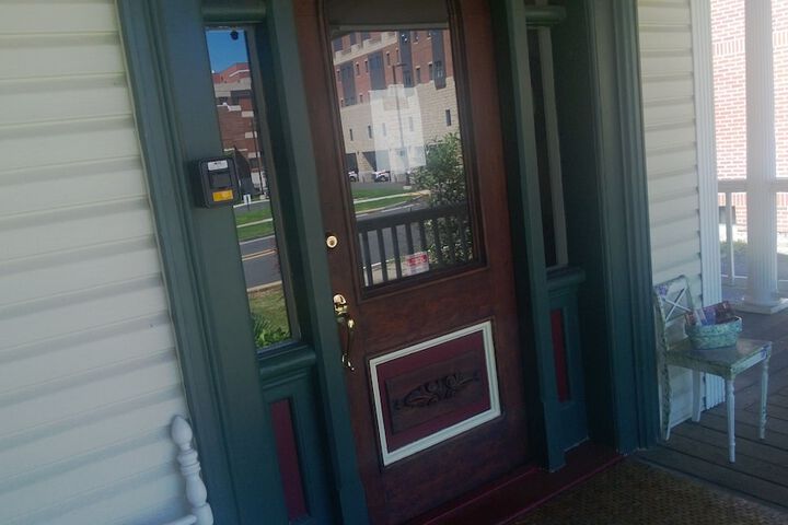 Terrace/Patio 71 of 73