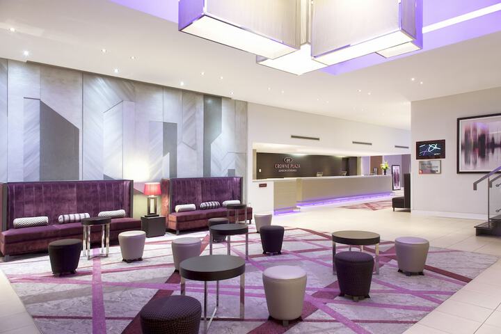 Lobby Photos