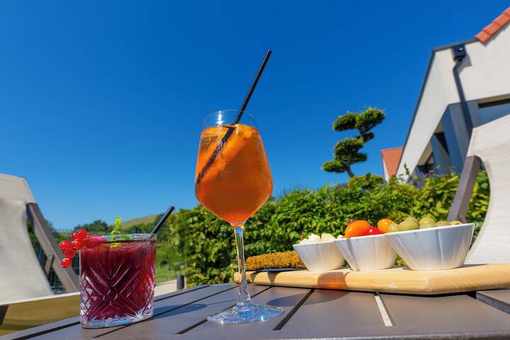 Terrace/Patio 76 of 77
