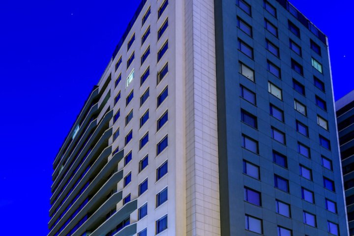 Hotel 69 of 72