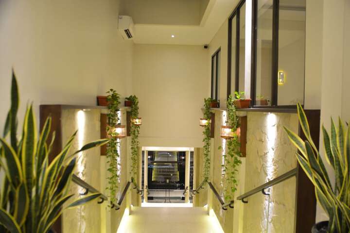 Hotel Interior 15 of 21