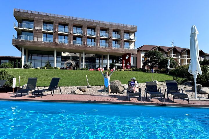 Image of K-Triumf resort
