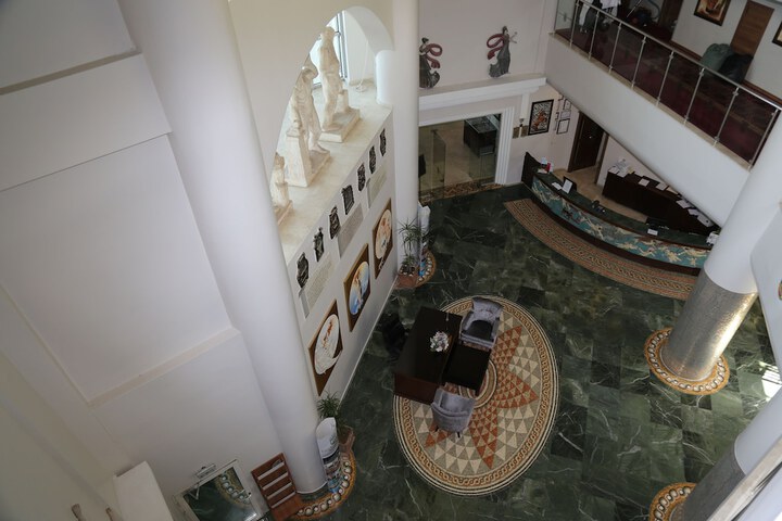 Hotel Interior 4 of 48