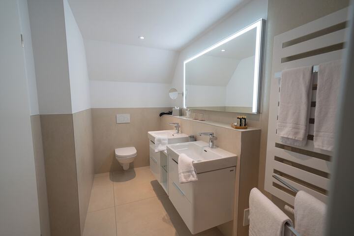 Bathroom Vanities