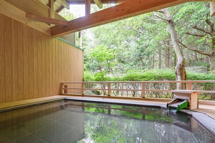 Public bath