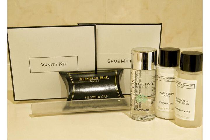 Fitness Facility Photos