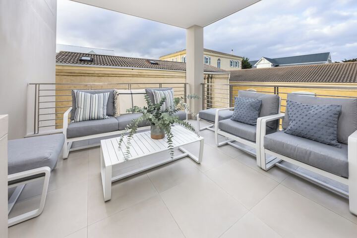 Terrace/Patio 172 of 268