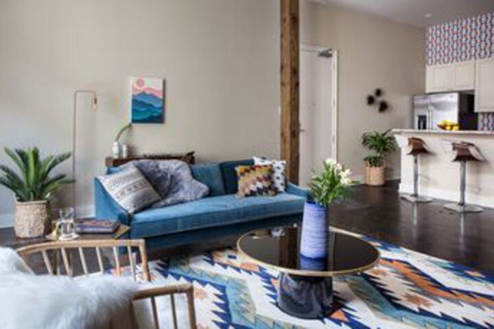 Image of Spacious 3BR / 3BA in The Bywater by Sonder