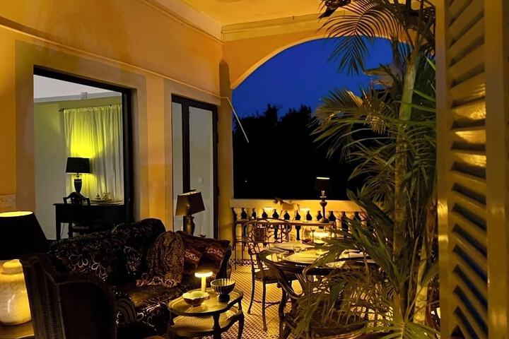 Terrace/Patio 56 of 107