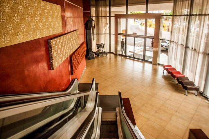 Hotel Interior 4 of 66