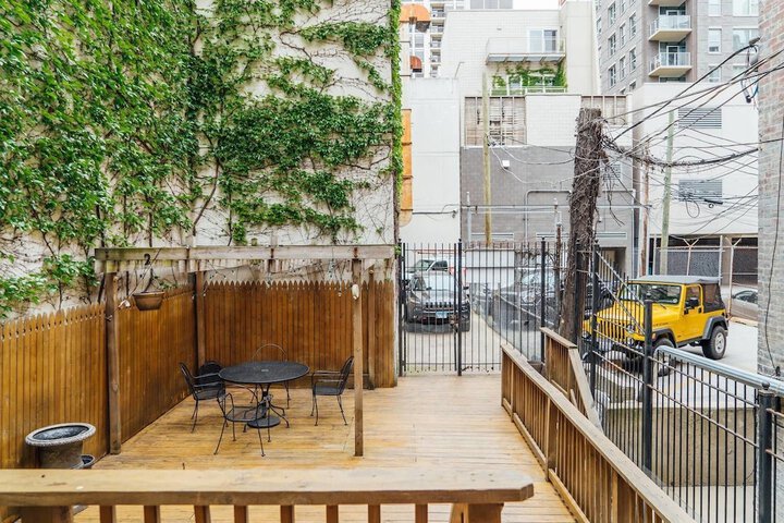 Terrace/Patio 43 of 44