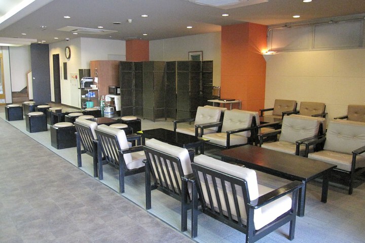 Hotel Interior 2 of 65