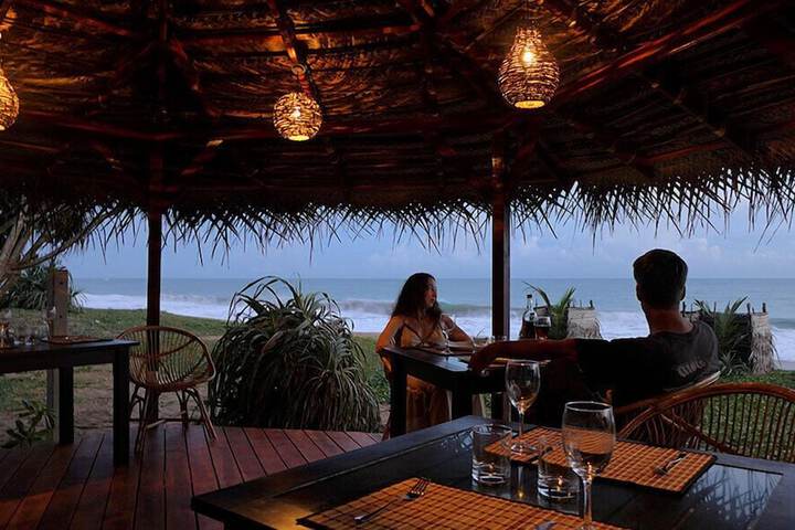 Dining Photos