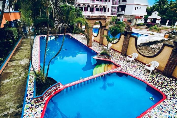 HOTEL REAL DEL QUIJOTE