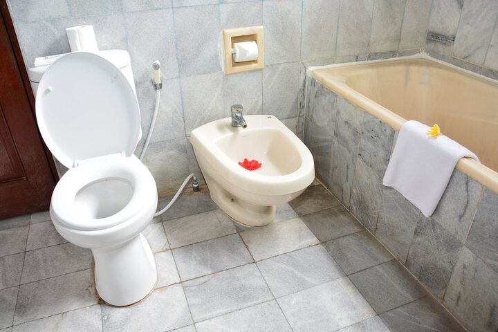 Bath Interior