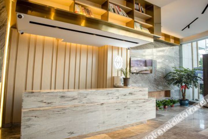 Hotel Interior 6 of 9