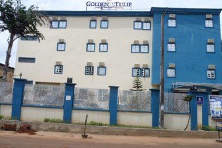 Hotel 6 of 33