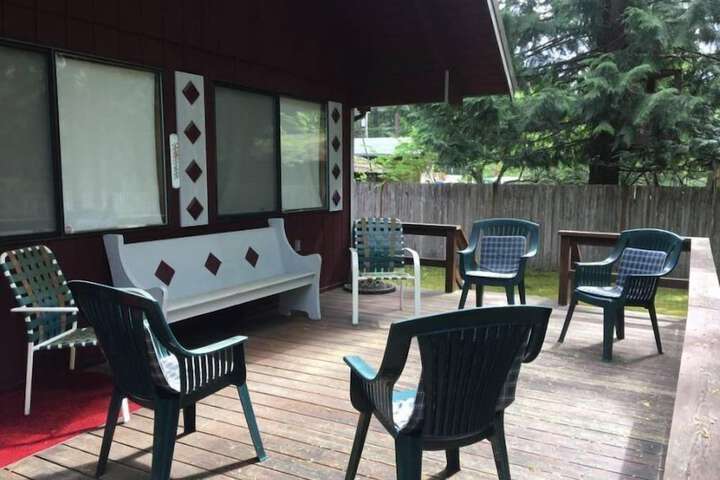 Terrace/Patio 23 of 47