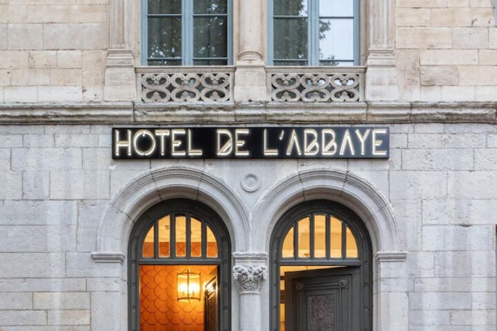 Hotel 45 of 46