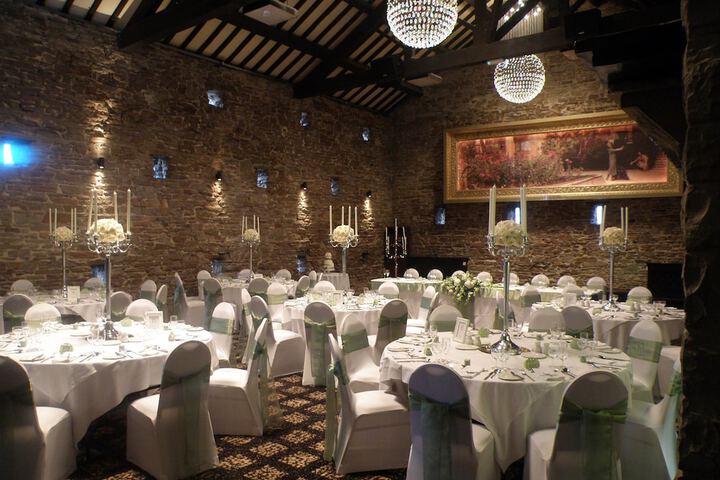 Wedding/Banquet 38 of 66