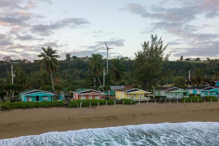 Pools & Facilities