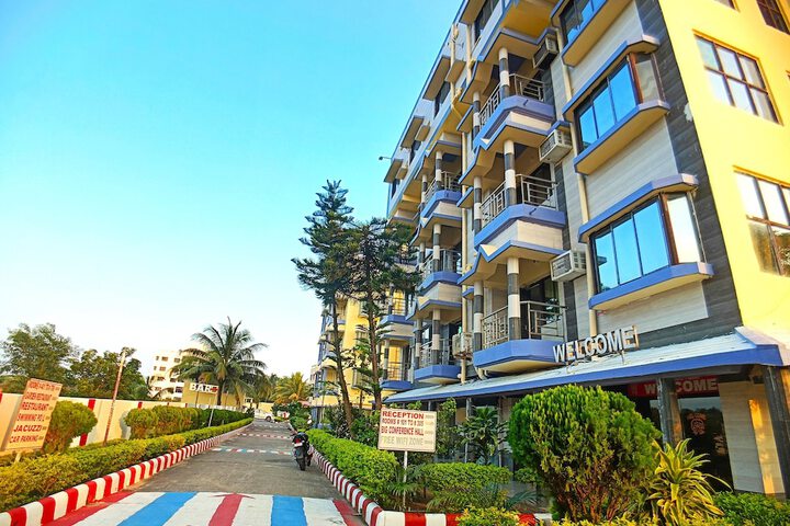 Hotel 50 of 58