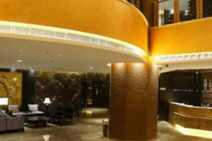 Hotel Interior 4 of 16