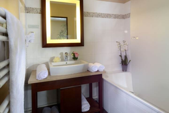 Bath Amenities