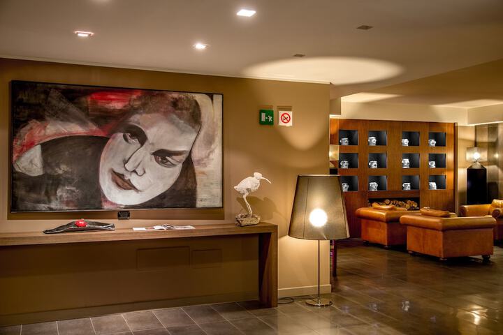 Hotel Interior 27 of 33