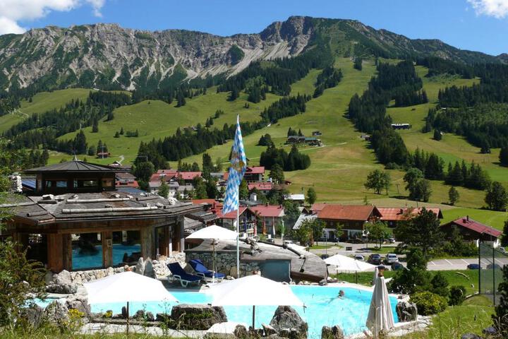 LANIG Hotel Resort & Spa - Wellness und Feinschmeckerhotel - family owned and managed