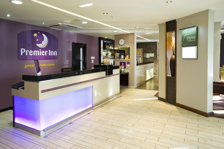 Hotel Interior 2 of 29