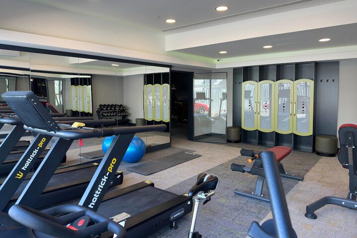 Health and Fitness 45 of 69