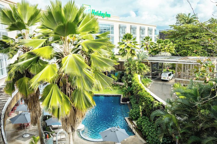 Hotel 138 of 147