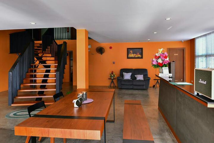Hotel Interior 2 of 49