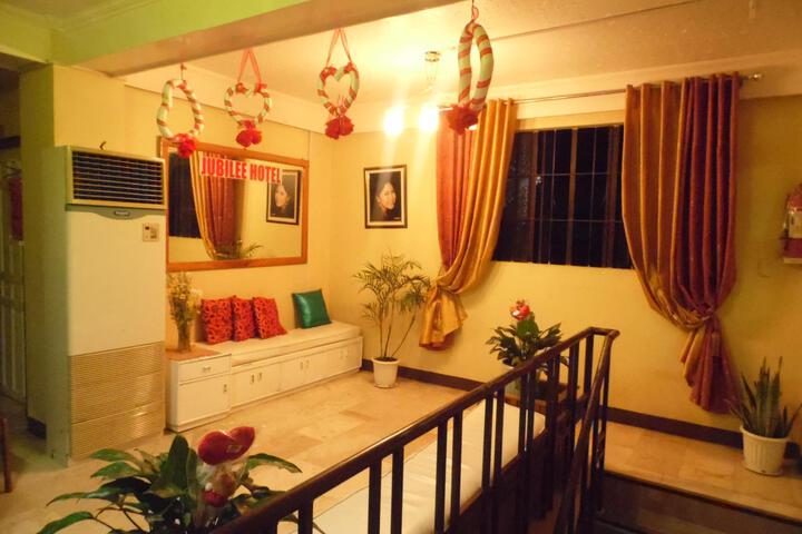 Jubilee Hotel
