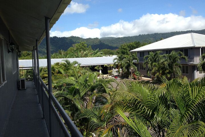 Hotel View 125 of 128