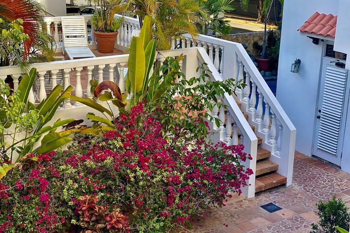 Sundeck