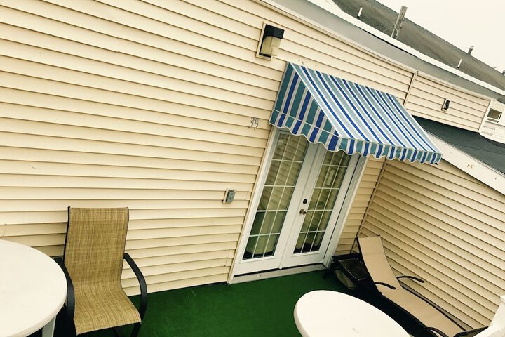Terrace/Patio 22 of 32