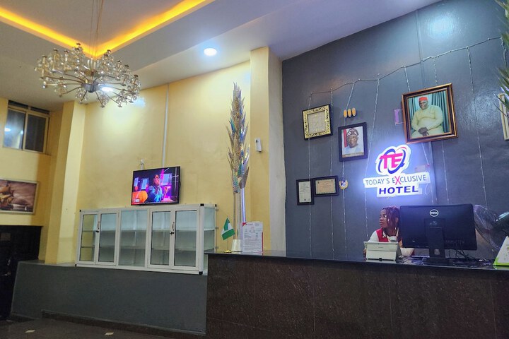 Hotel Interior 2 of 19
