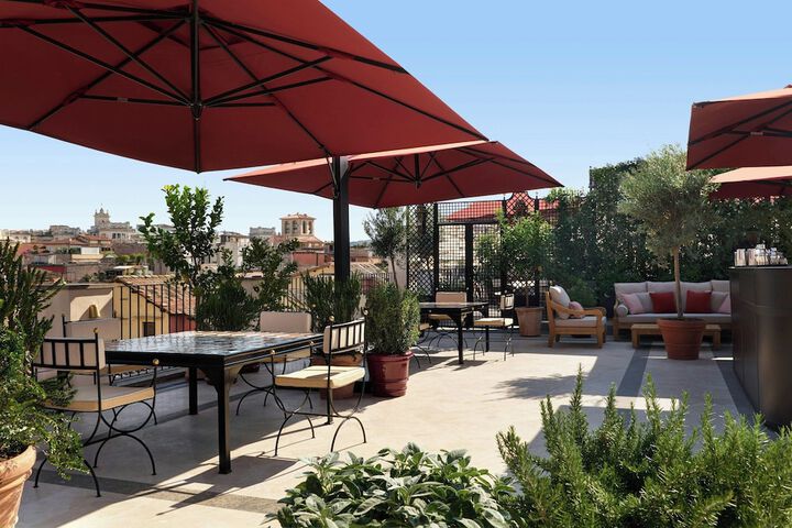 Terrace/Patio 175 of 179