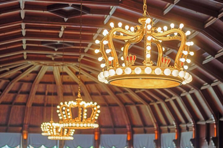 Ballroom