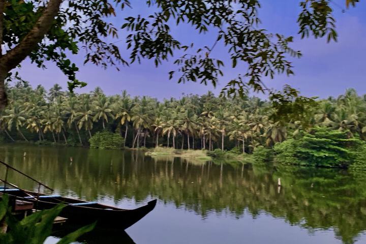 Fishing