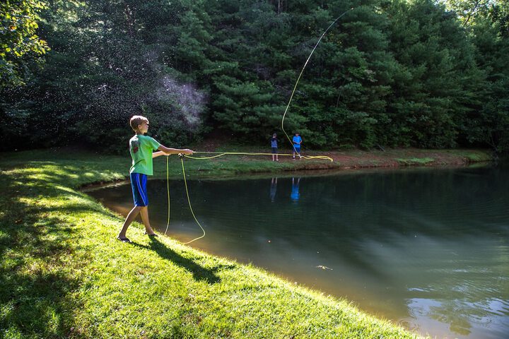 Outdoor Activities 14 of 36