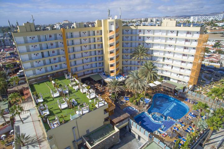 Apartments Maritim Playa - Adults Only