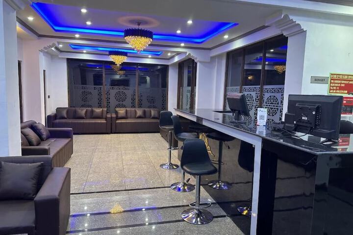 Hotel Interior 3 of 16