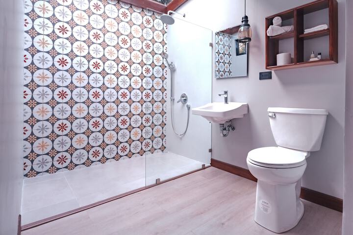 Bath Amenities