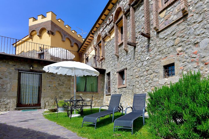 Terrace/Patio 93 of 117