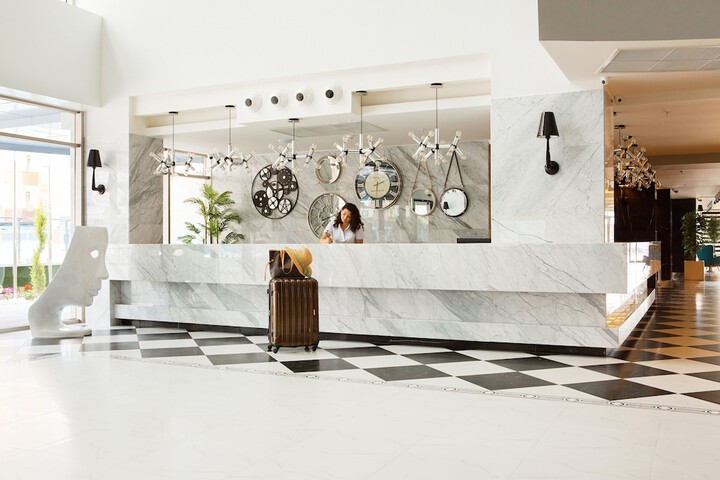 Hotel Interior 7 of 74
