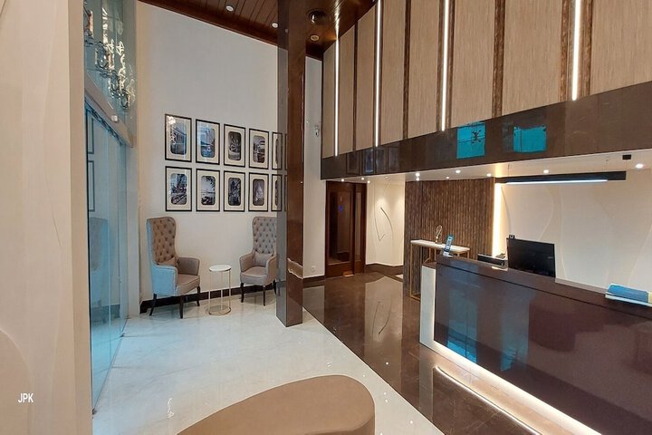 Hotel Interior 2 of 77