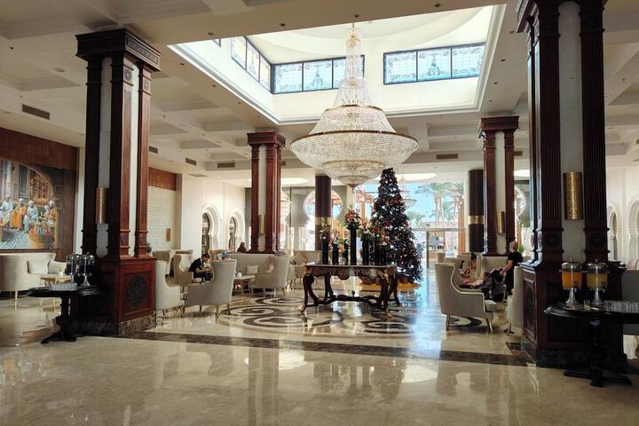 Hotel Interior 3 of 50